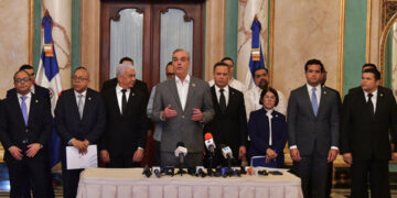 Yeni Berenice es elegida procuradora general de la República