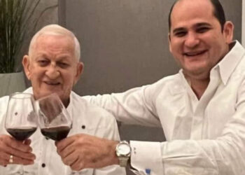Fallece Rafael Pérez Blanco, padre del director de Promese/CAL