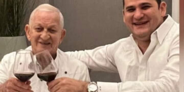 Fallece Rafael Pérez Blanco, padre del director de Promese/CAL