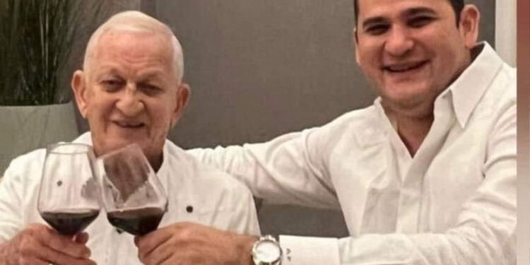 Fallece Rafael Pérez Blanco, padre del director de Promese/CAL