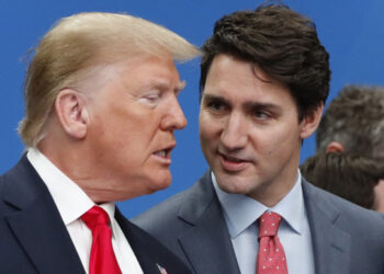 ¿Podría Canadá convertirse en el estado 51 de EE.UU.?
