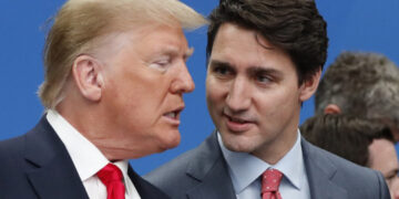 ¿Podría Canadá convertirse en el estado 51 de EE.UU.?