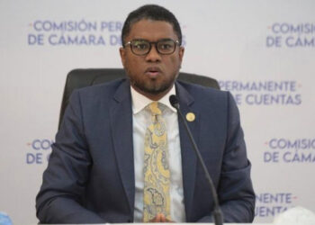 Acusan a Janel Ramírez de maltratar verbalmente a miembros de la CC