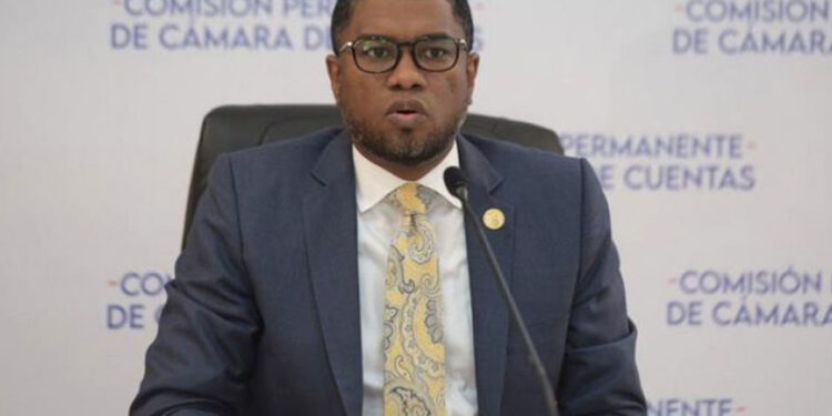 Acusan a Janel Ramírez de maltratar verbalmente a miembros de la CC