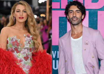 Blake Lively pide desestimar contrademanda de Baldoni