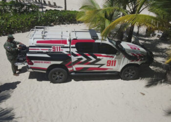 Caso Sudiksha Konanki: investigan a sus acompañantes en Punta Cana