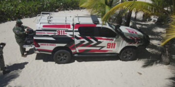 Caso Sudiksha Konanki: investigan a sus acompañantes en Punta Cana