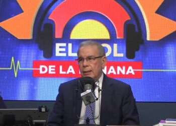 Danilo Medina: “Mis familiares están presos por ser mis hermanos”