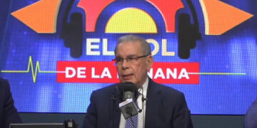 Danilo Medina: “Mis familiares están presos por ser mis hermanos”