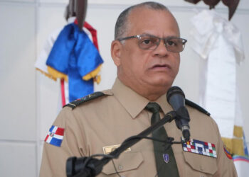 Defensa reitera a militares cumplir Ley de Tránsito 63-17