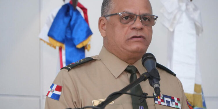 Defensa reitera a militares cumplir Ley de Tránsito 63-17