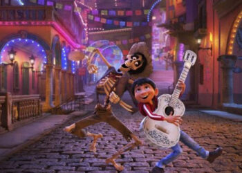 Disney confirma que Coco 2 ya está en desarrollo