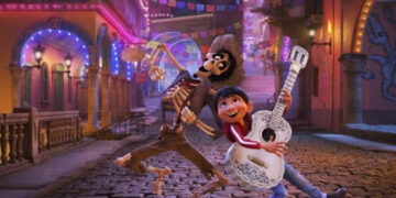 Disney confirma que Coco 2 ya está en desarrollo