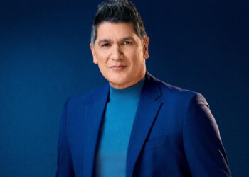 Eddy Herrera ensaya 22 veces para Premios Soberano 2024