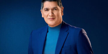 Eddy Herrera ensaya 22 veces para Premios Soberano 2024