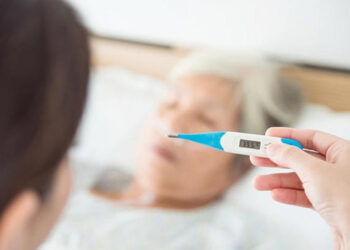 Enfermedad febril lidera alarmas del sistema de vigilancia