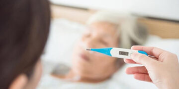 Enfermedad febril lidera alarmas del sistema de vigilancia