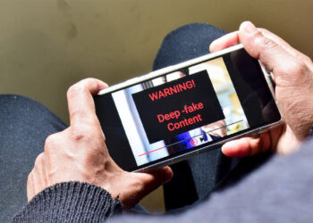 España penalizará los videos sexuales falsos creados con IA