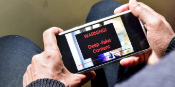 España penalizará los videos sexuales falsos creados con IA