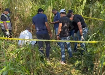 Familia de taxista hallado muerto en Moca pide justicia