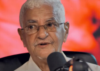 Frank Tavares, el dominicano que vivió 22 años como monja y dejó embarazada a una religiosa