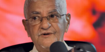 Frank Tavares, el dominicano que vivió 22 años como monja y dejó embarazada a una religiosa