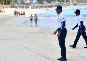 Hotel se declara víctima en caso de Sudiksha Konanki