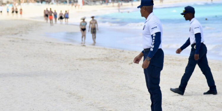 Hotel se declara víctima en caso de Sudiksha Konanki