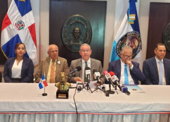 Instituto Duartiano alerta sobre tráfico de armas hacia Haití