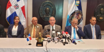 Instituto Duartiano alerta sobre tráfico de armas hacia Haití