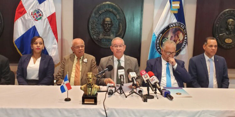 Instituto Duartiano alerta sobre tráfico de armas hacia Haití