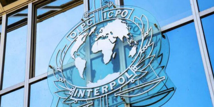 Interpol emite alerta amarilla por desaparición de Sudiksha Konanki