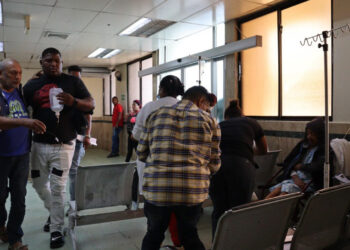 Invierten RD$300 millones en equipos médicos para el hospital Gautier