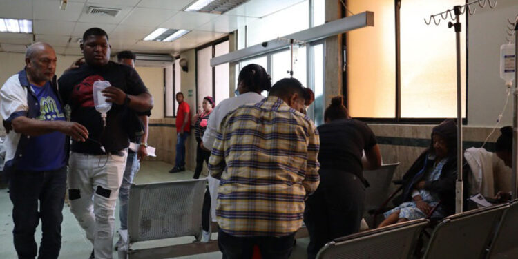 Invierten RD$300 millones en equipos médicos para el hospital Gautier