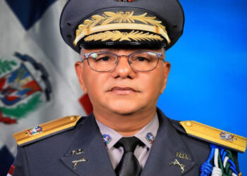 Luis Abinader designa a Pascual Cruz en Digesett