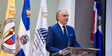Luis Miguel De Camps propone oficial de cumplimiento en Educación