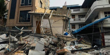 Más de 2.000 muertos por terremoto en Birmania; hospitales desbordados y ayuda insuficiente