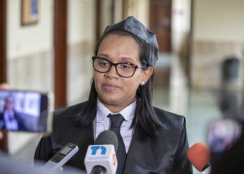 Ministerio Público dice defensa de Gonzalo tiene “miedo”