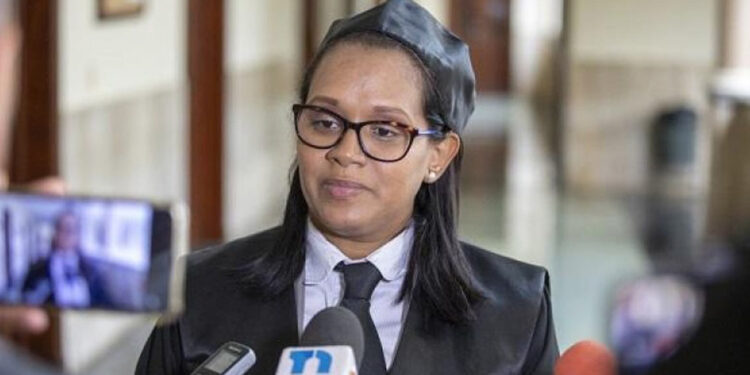 Ministerio Público dice defensa de Gonzalo tiene “miedo”