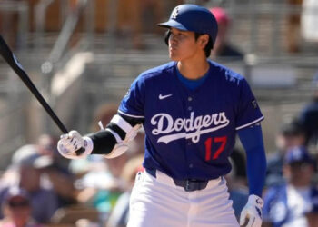 Ohtani impulsa éxito de MLB en Japón y marca inicio brillante