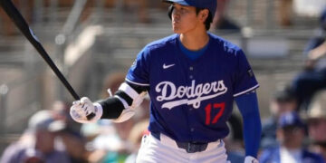 Ohtani impulsa éxito de MLB en Japón y marca inicio brillante