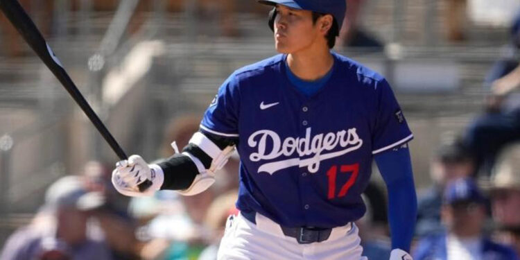 Ohtani impulsa éxito de MLB en Japón y marca inicio brillante