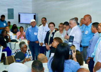 PRD critica endeudamiento del Gobierno y falta de obras