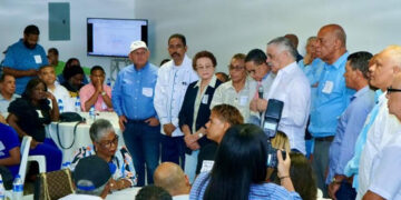 PRD critica endeudamiento del Gobierno y falta de obras
