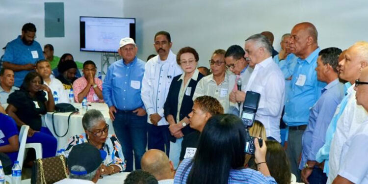 PRD critica endeudamiento del Gobierno y falta de obras
