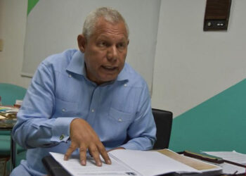 Rafael Guerrero pide a Suprema trasladar su caso fuera del Distrito Nacional