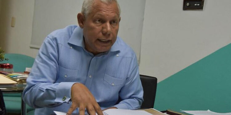 Rafael Guerrero pide a Suprema trasladar su caso fuera del Distrito Nacional