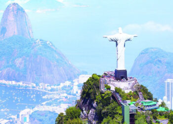 Reabren el Cristo Redentor tras muerte de turista en Río