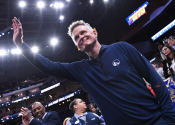 Steve Kerr se convierte en el entrenador más ganador de los Warriors