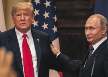 Trump y Putin acuerdan alto al fuego parcial tras llamada